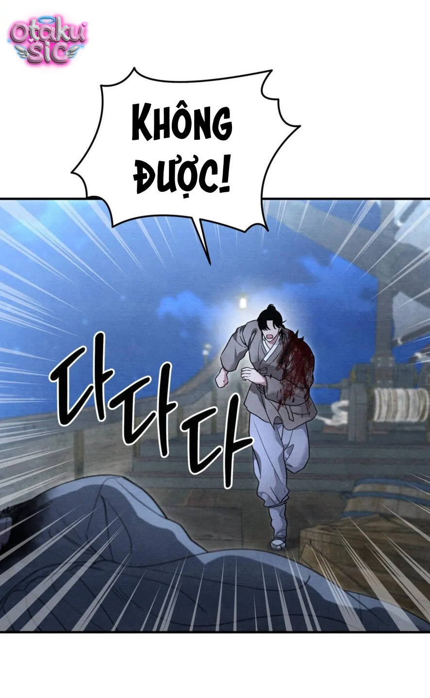 Hoa Lam Tinh - Chap 28 - Trang 2