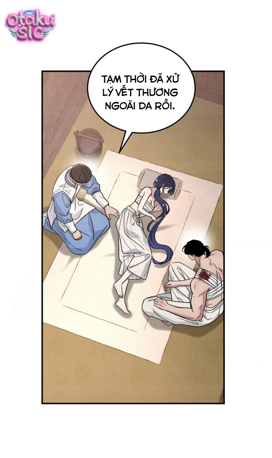 Hoa Lam Tinh - Chap 28 - Trang 21