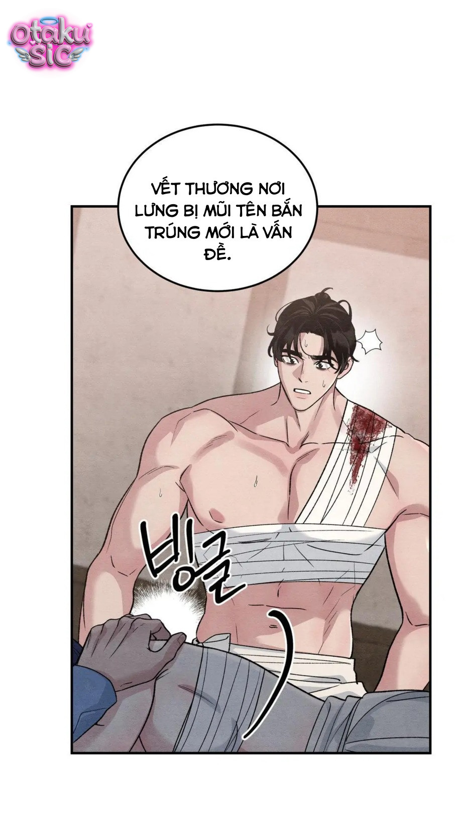 Hoa Lam Tinh - Chap 28 - Trang 23