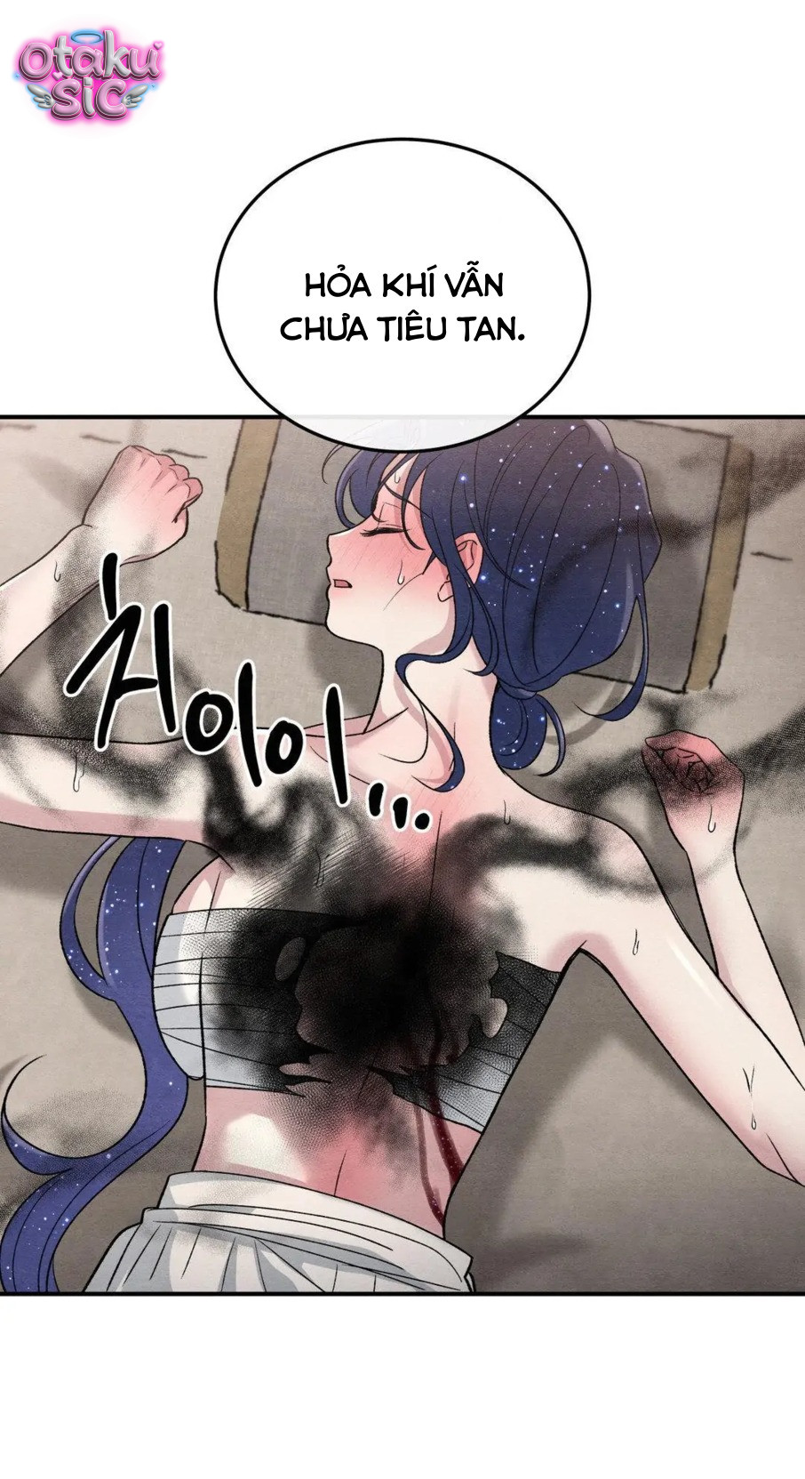 Hoa Lam Tinh - Chap 28 - Trang 24