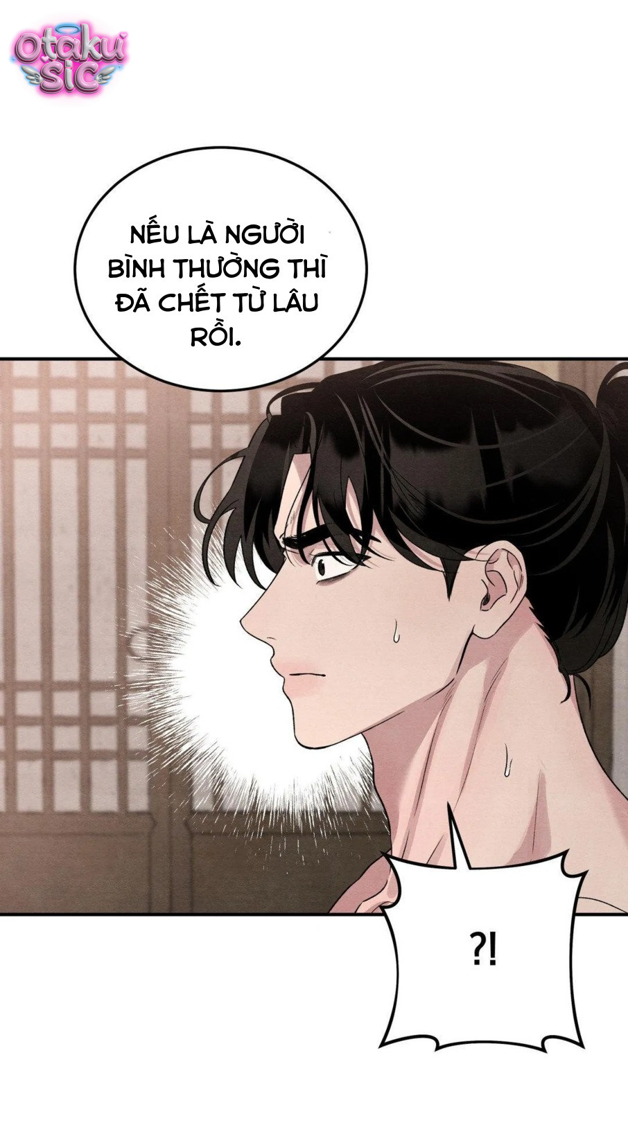 Hoa Lam Tinh - Chap 28 - Trang 25