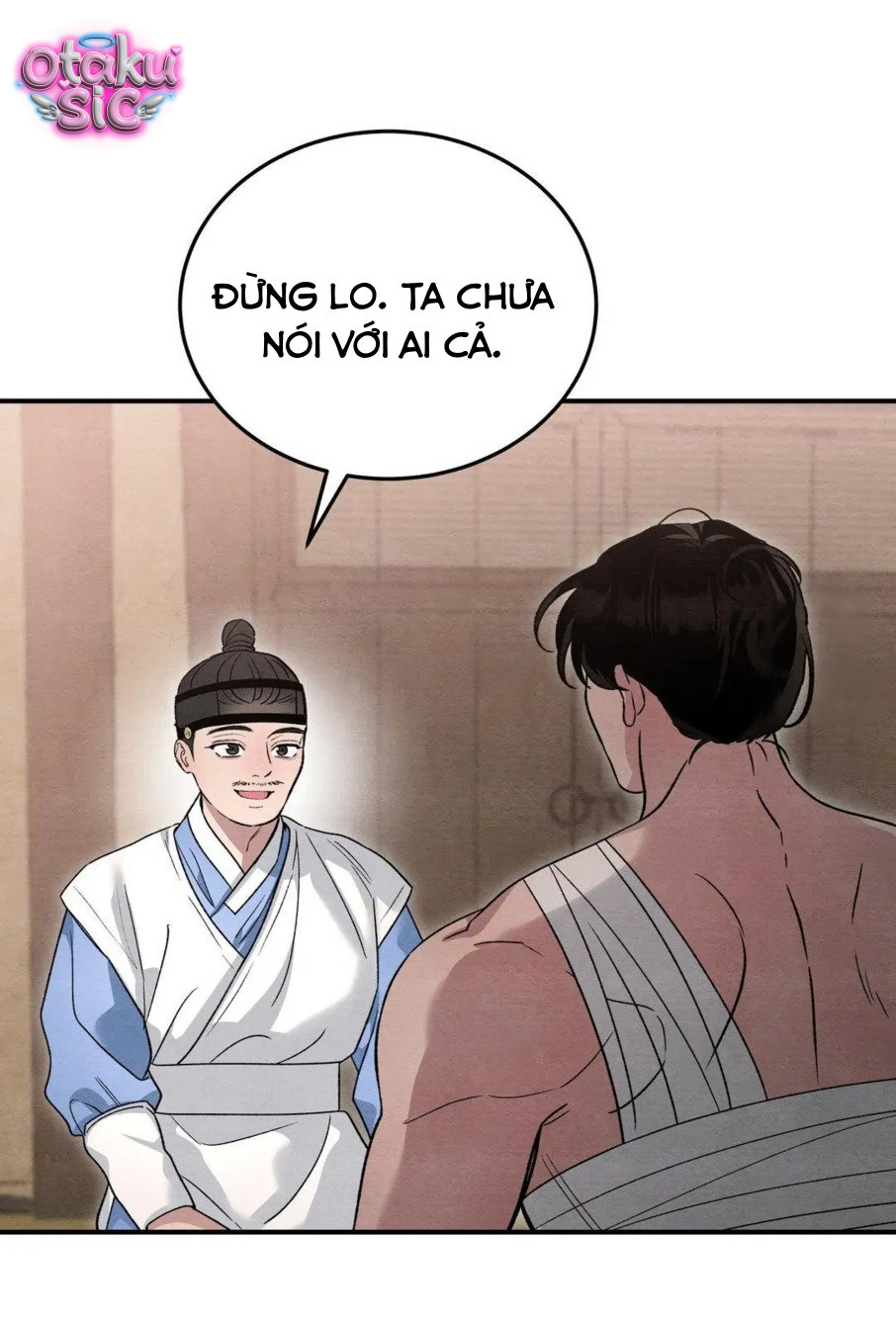 Hoa Lam Tinh - Chap 28 - Trang 26