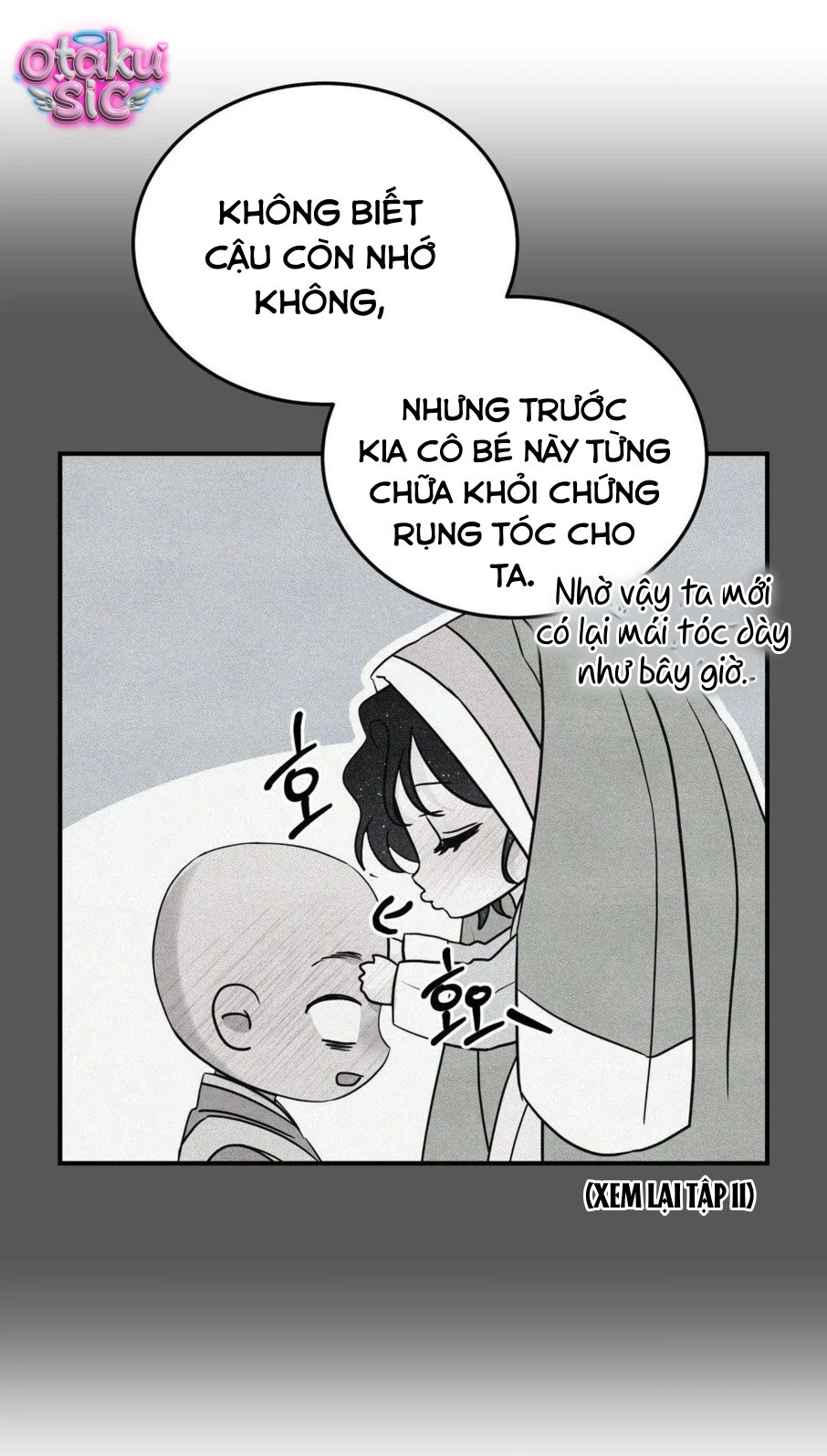 Hoa Lam Tinh - Chap 28 - Trang 27