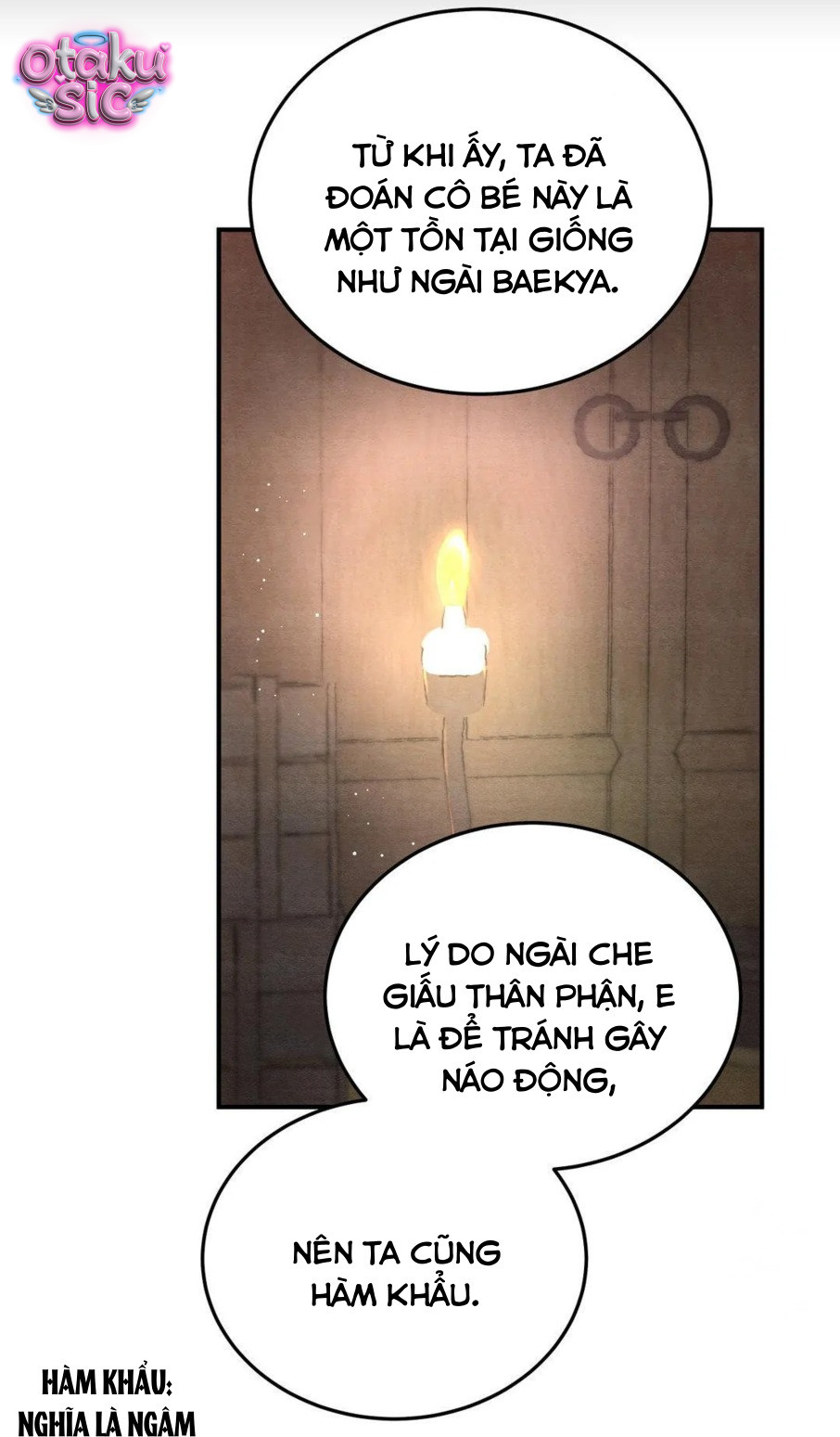 Hoa Lam Tinh - Chap 28 - Trang 28