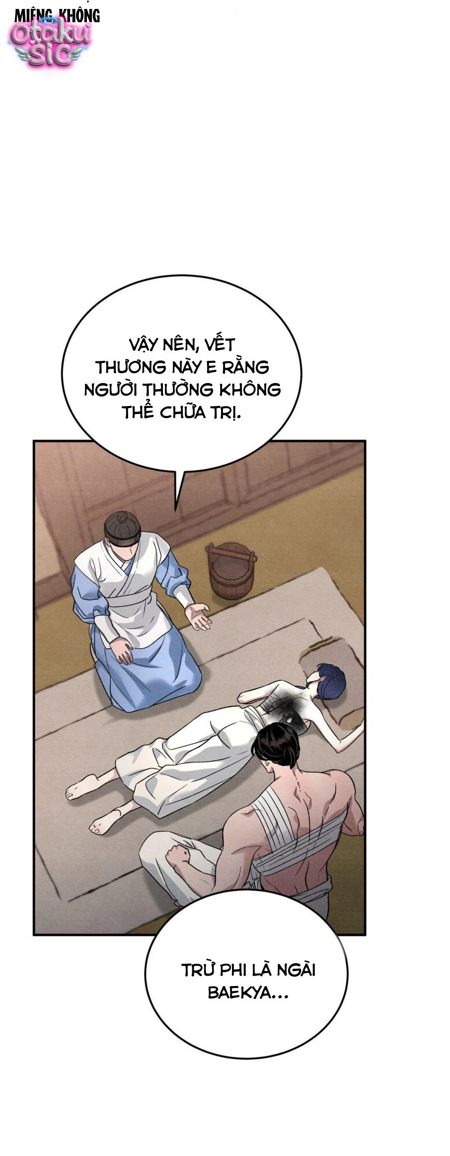 Hoa Lam Tinh - Chap 28 - Trang 29