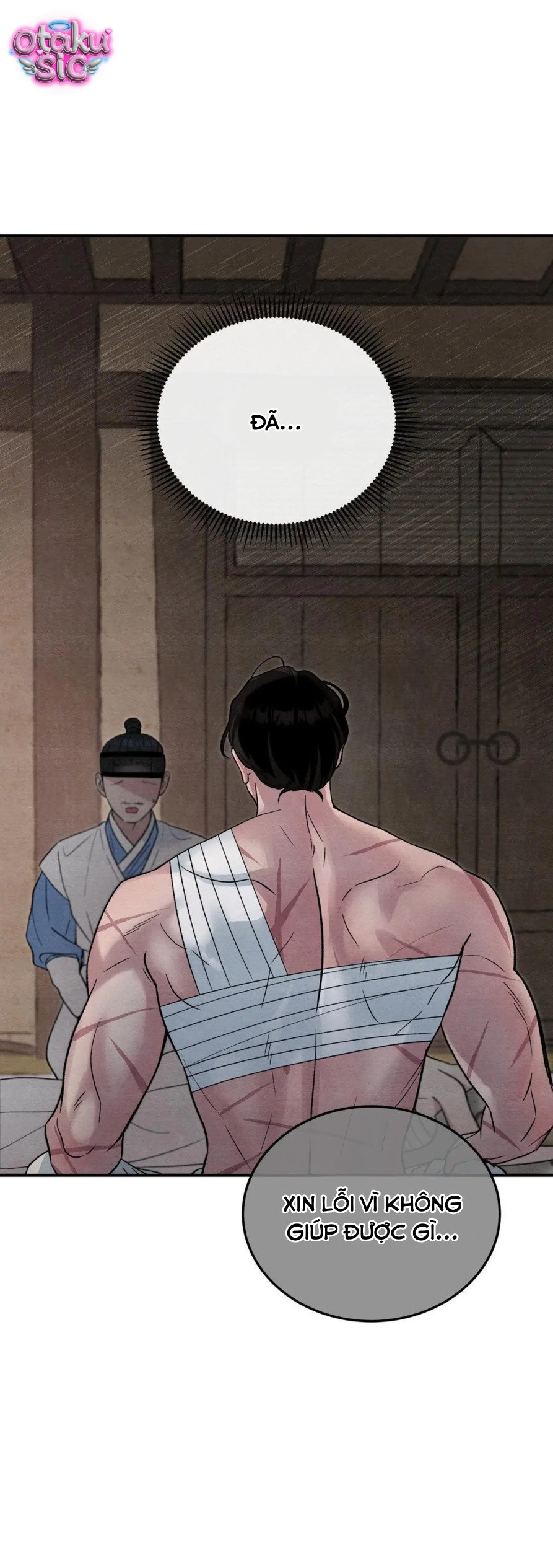 Hoa Lam Tinh - Chap 28 - Trang 31