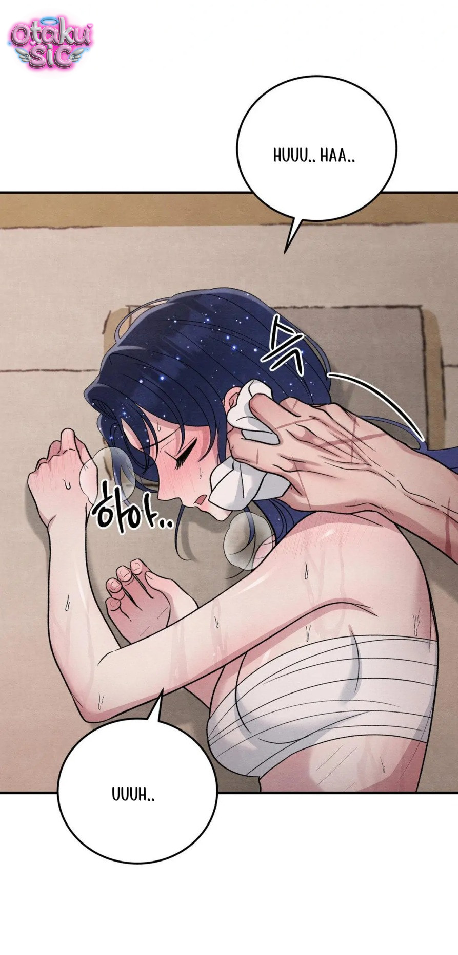 Hoa Lam Tinh - Chap 28 - Trang 33