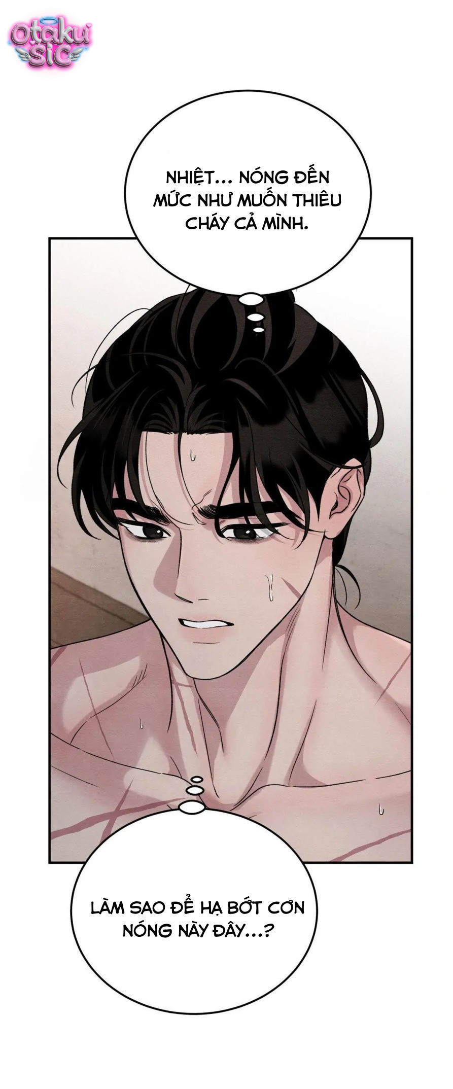 Hoa Lam Tinh - Chap 28 - Trang 34