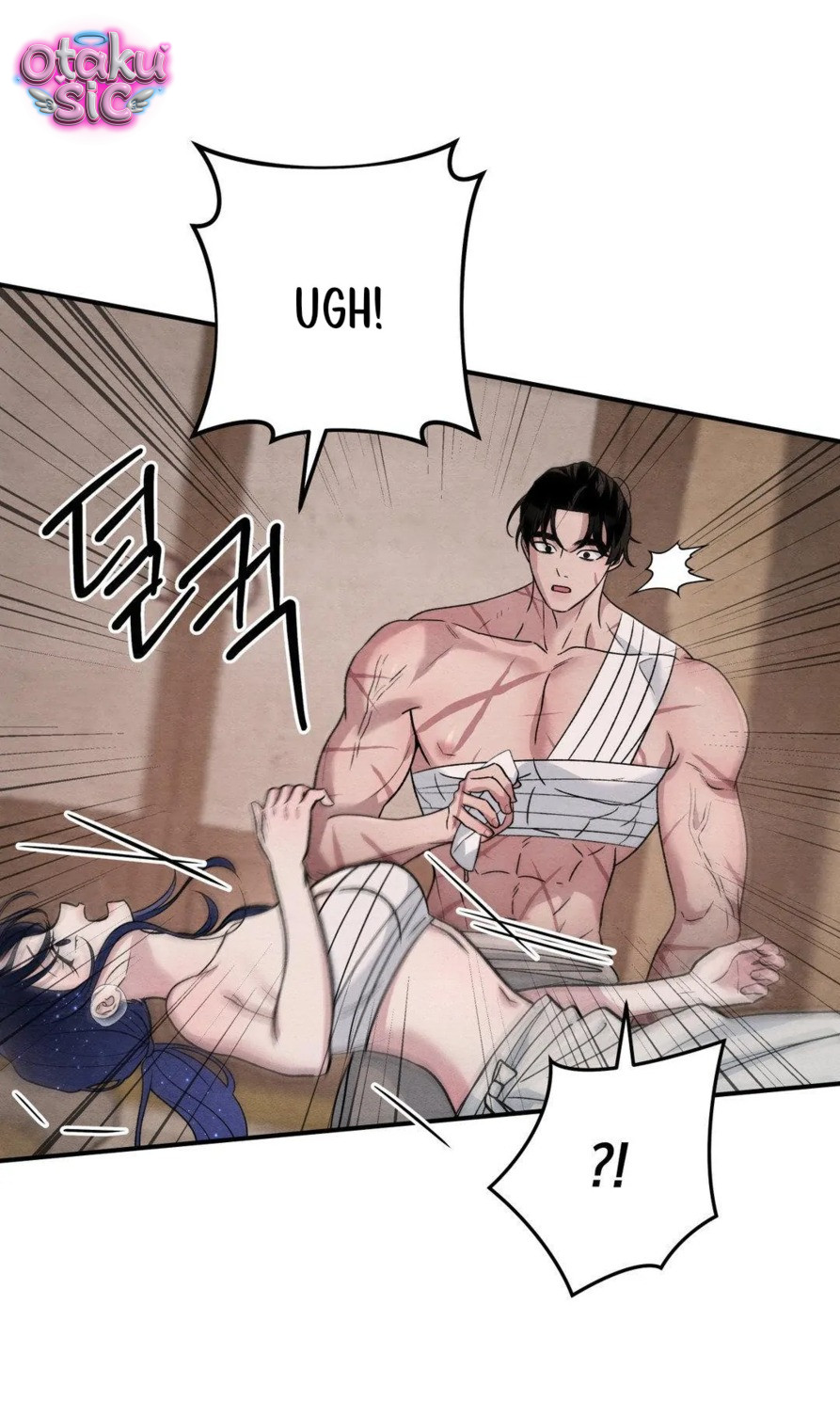Hoa Lam Tinh - Chap 28 - Trang 35