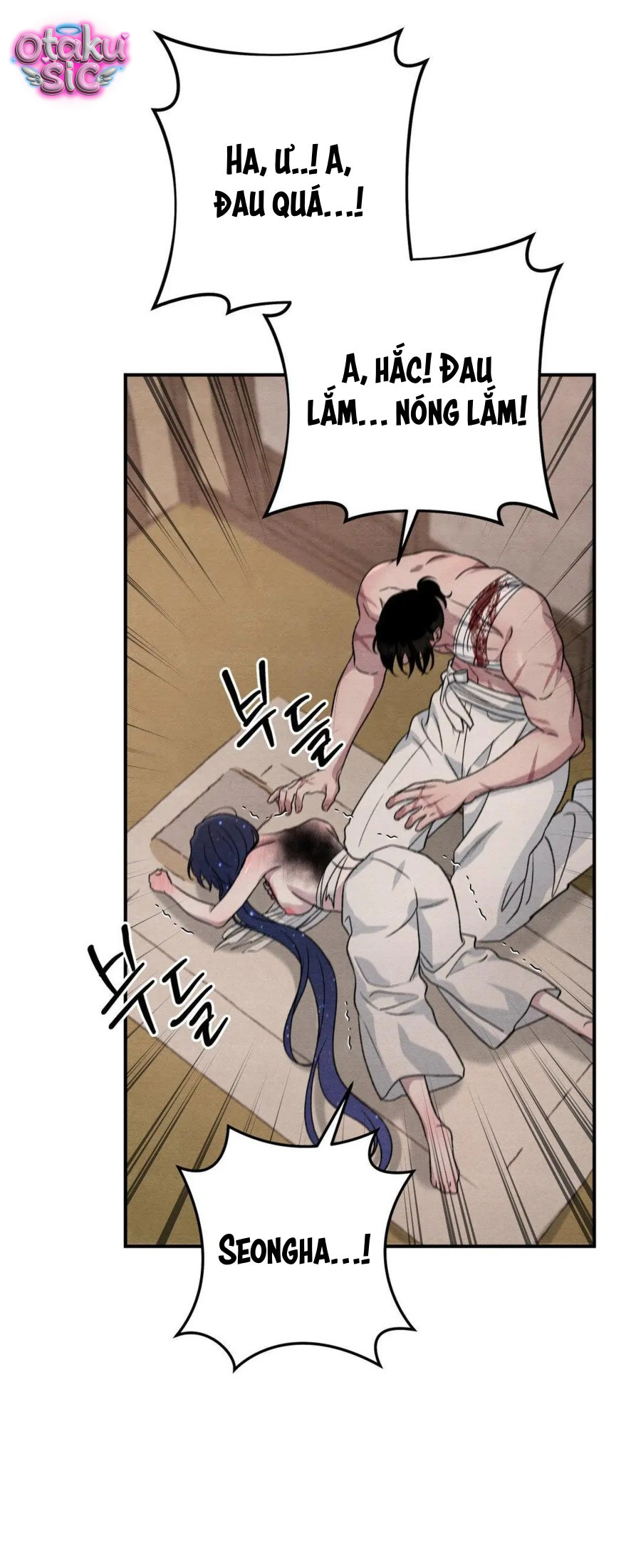 Hoa Lam Tinh - Chap 28 - Trang 37