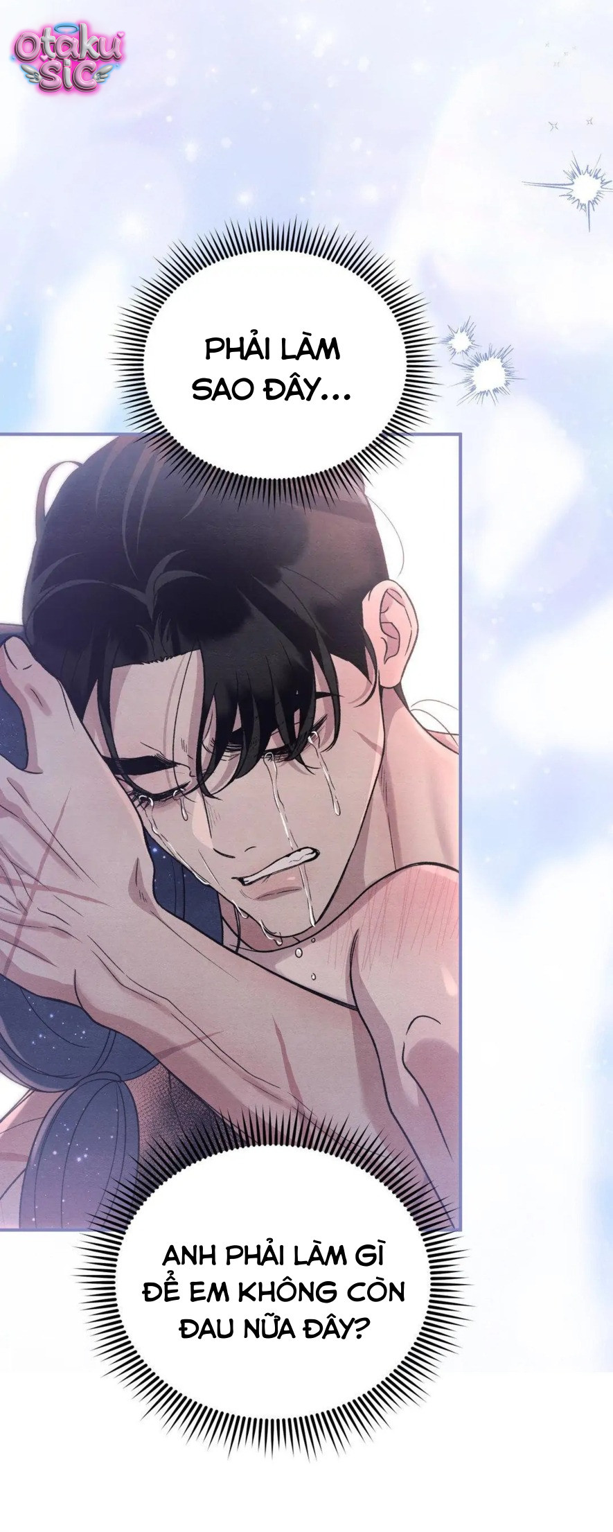 Hoa Lam Tinh - Chap 28 - Trang 40