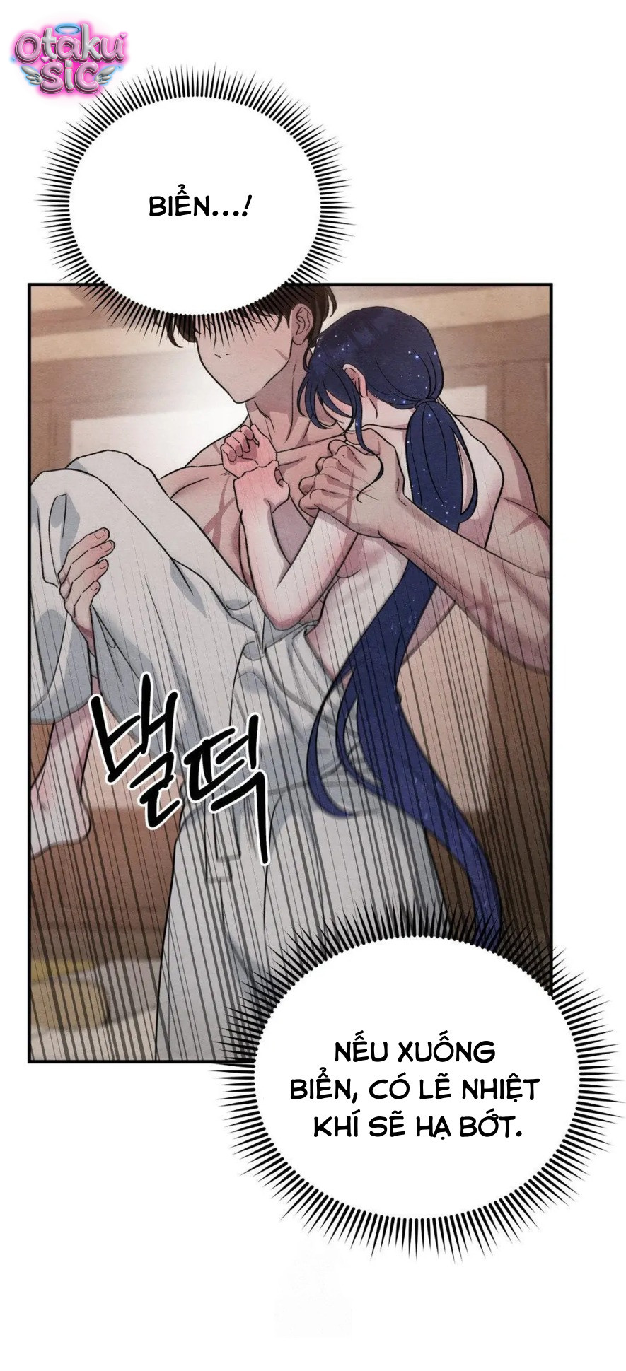 Hoa Lam Tinh - Chap 28 - Trang 46