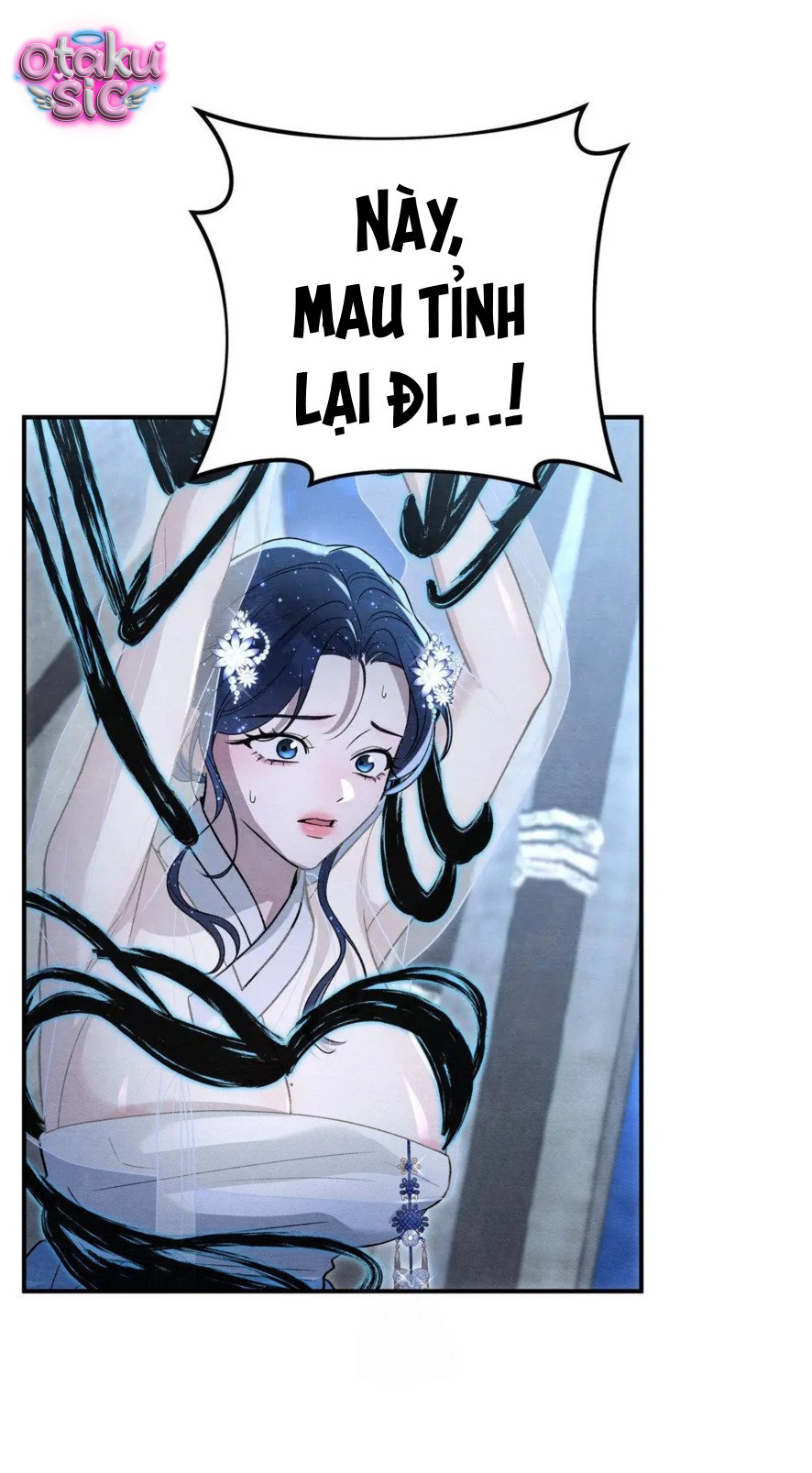 Hoa Lam Tinh - Chap 28 - Trang 5