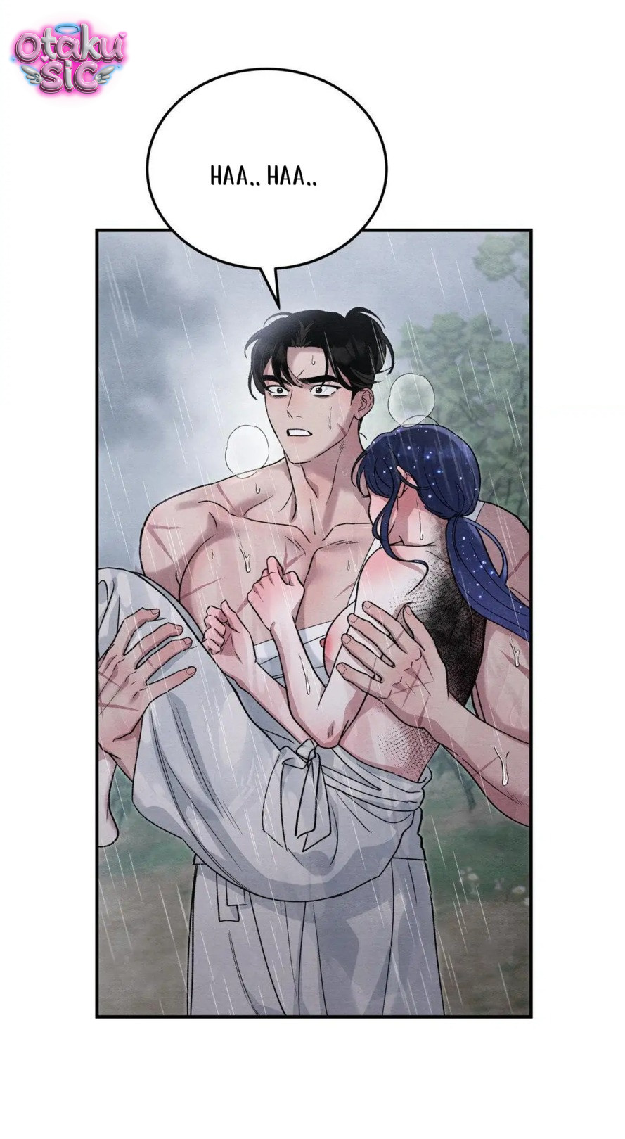 Hoa Lam Tinh - Chap 28 - Trang 50