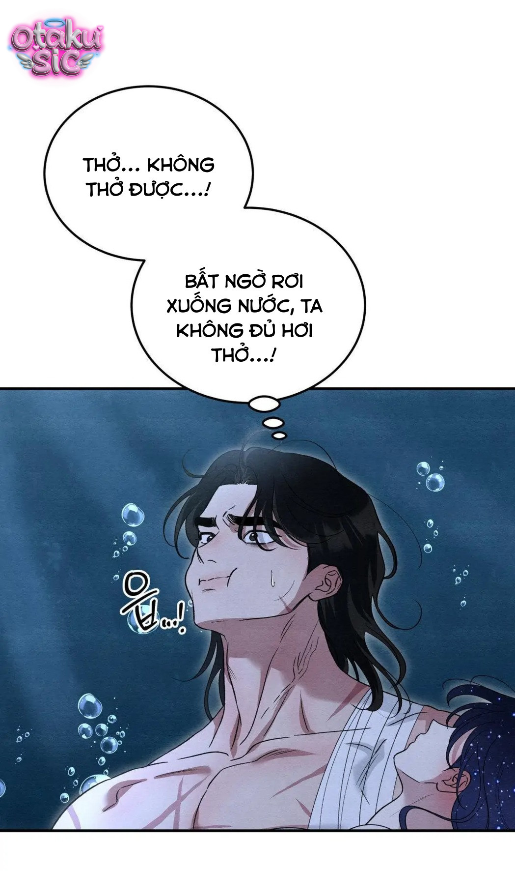 Hoa Lam Tinh - Chap 28 - Trang 59
