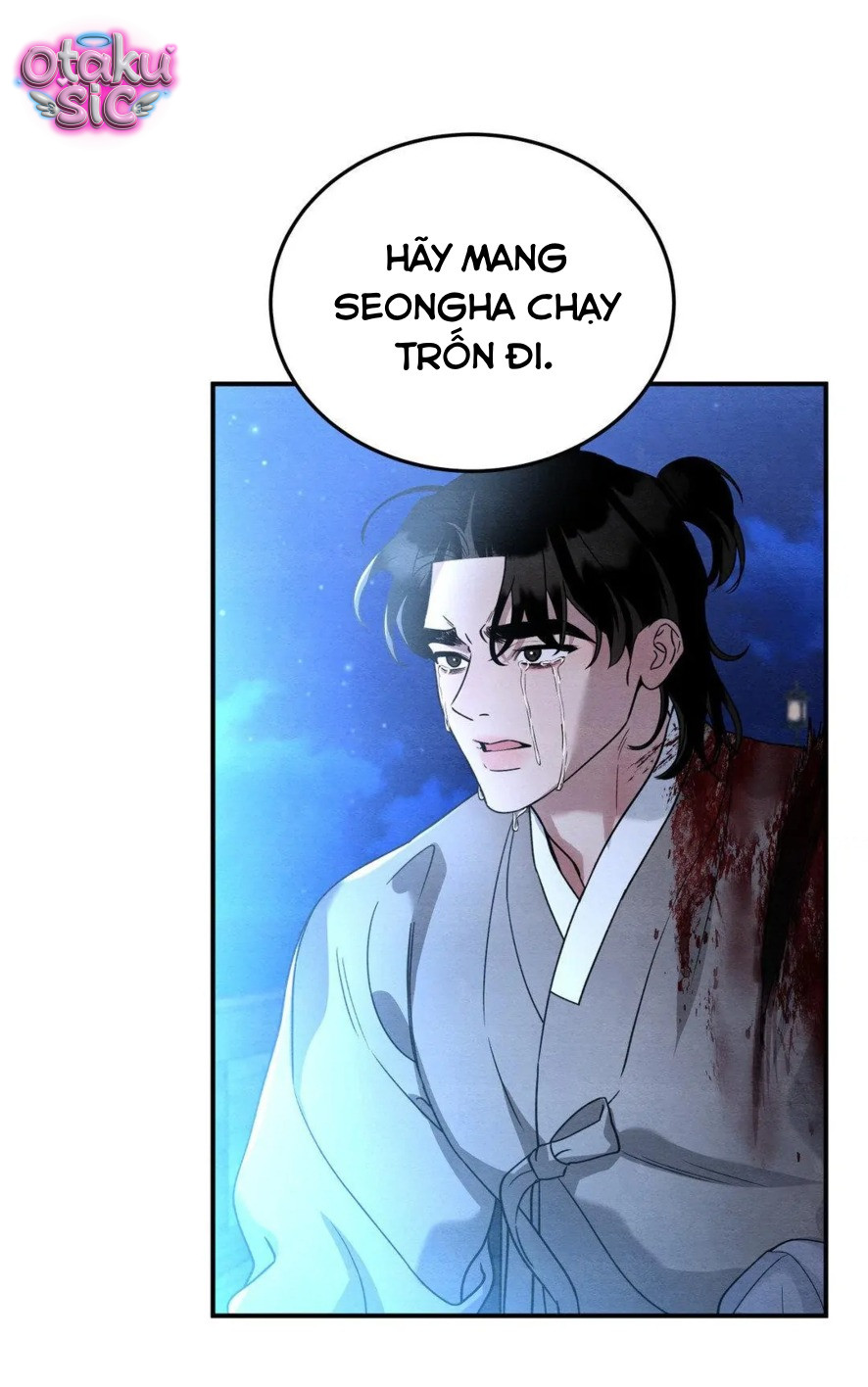 Hoa Lam Tinh - Chap 28 - Trang 8