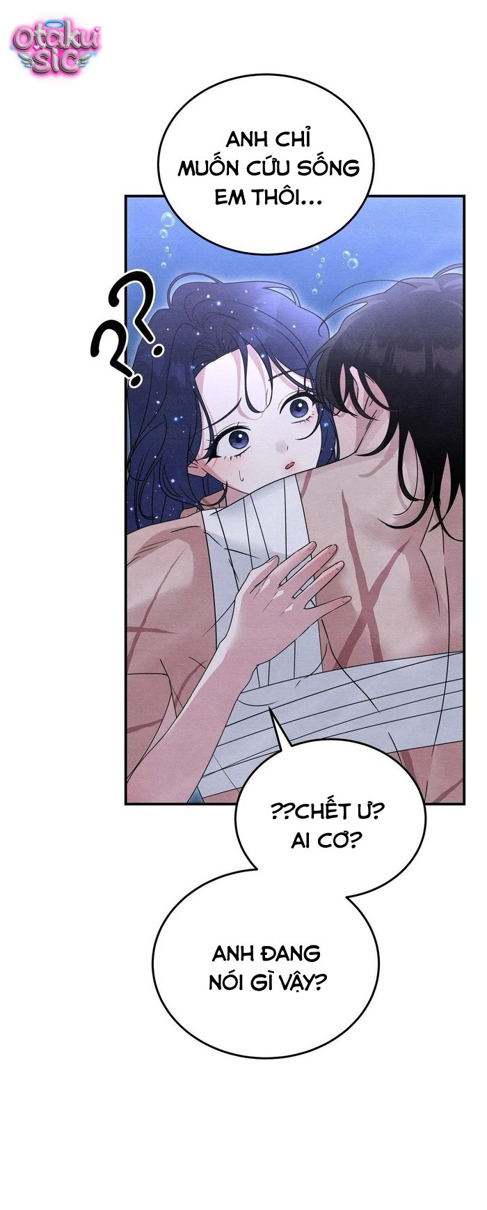 Hoa Lam Tinh - Chap 29 - Trang 27