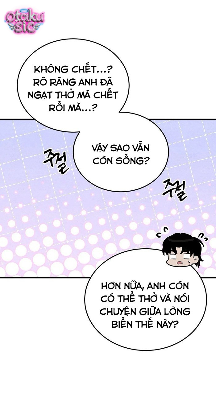 Hoa Lam Tinh - Chap 29 - Trang 30