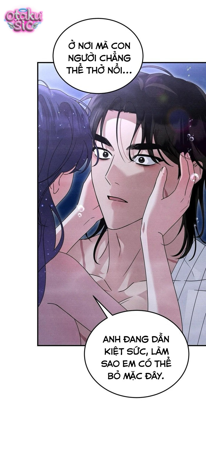 Hoa Lam Tinh - Chap 29 - Trang 33