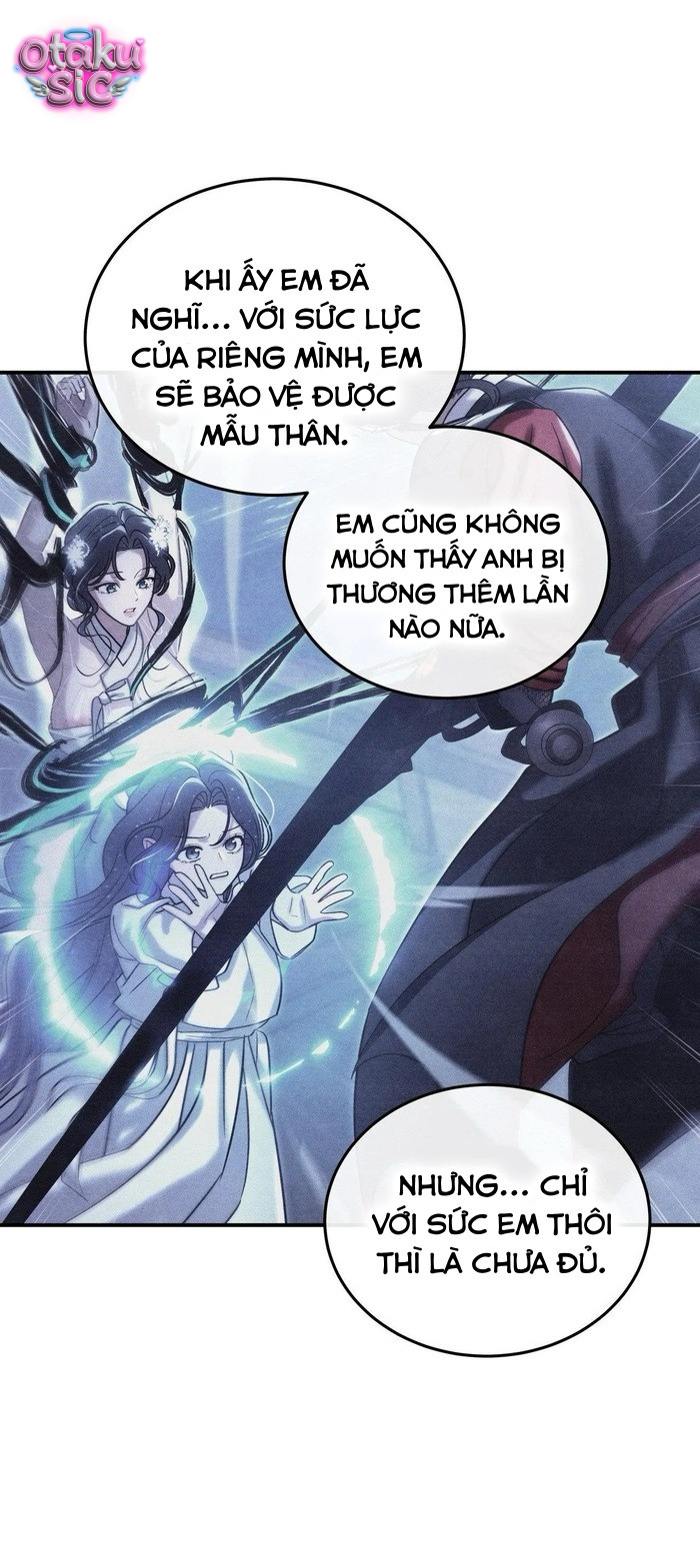 Hoa Lam Tinh - Chap 29 - Trang 38