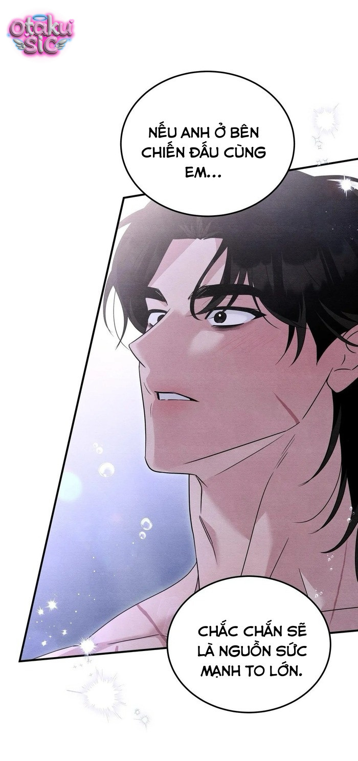 Hoa Lam Tinh - Chap 29 - Trang 41
