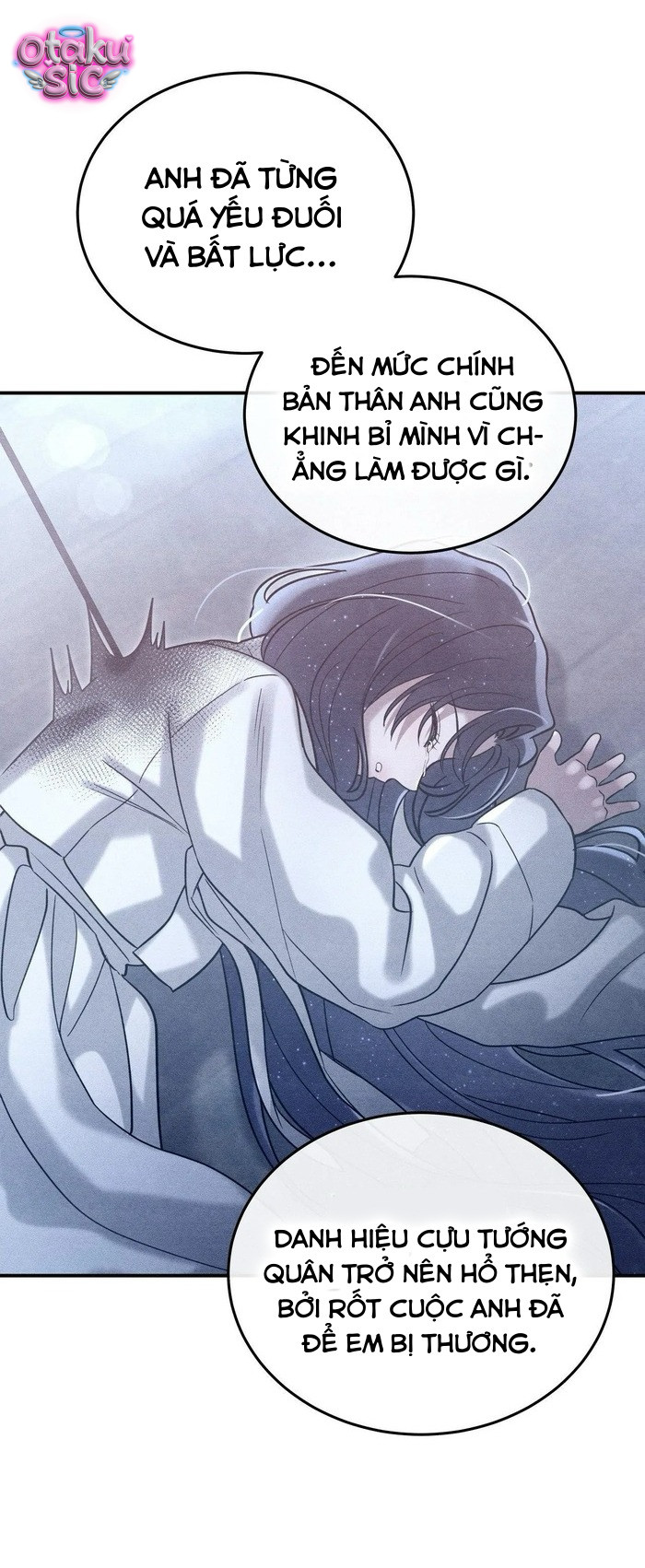 Hoa Lam Tinh - Chap 29 - Trang 43