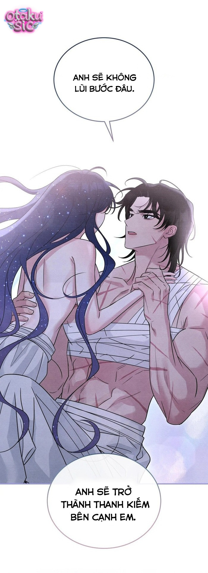 Hoa Lam Tinh - Chap 29 - Trang 45