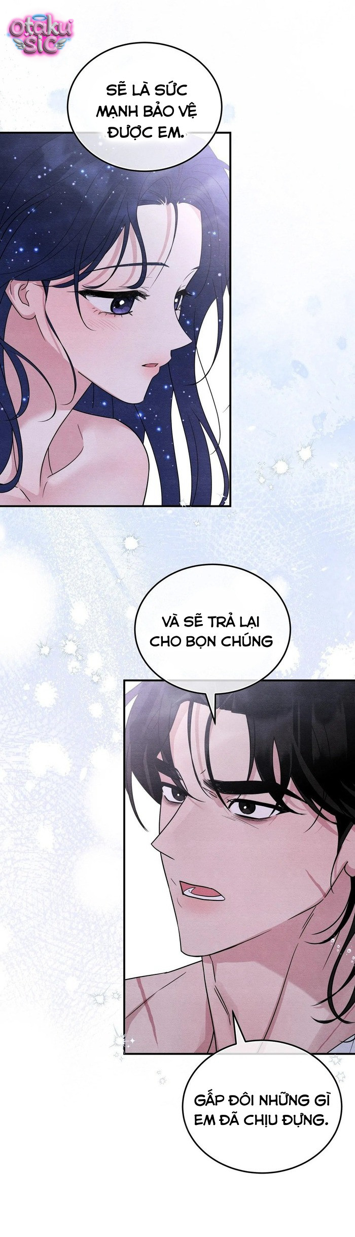 Hoa Lam Tinh - Chap 29 - Trang 46