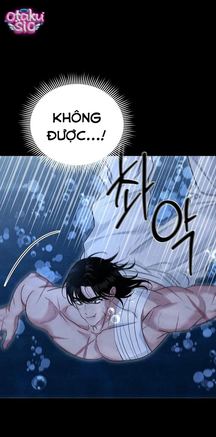 Hoa Lam Tinh - Chap 29 - Trang 5