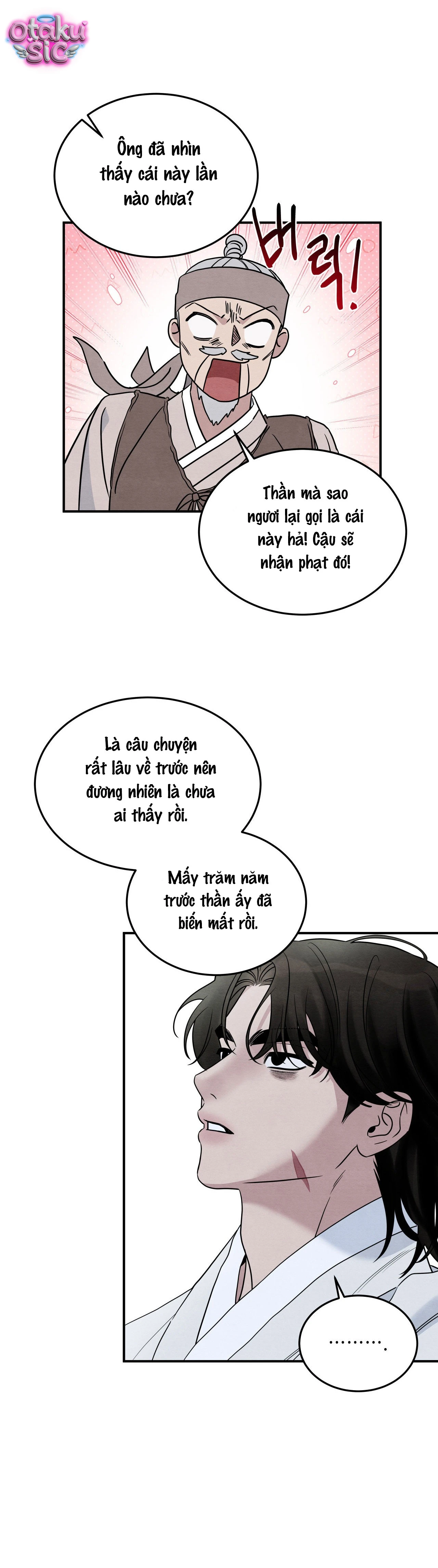 Hoa Lam Tinh - Chap 3 - Trang 13