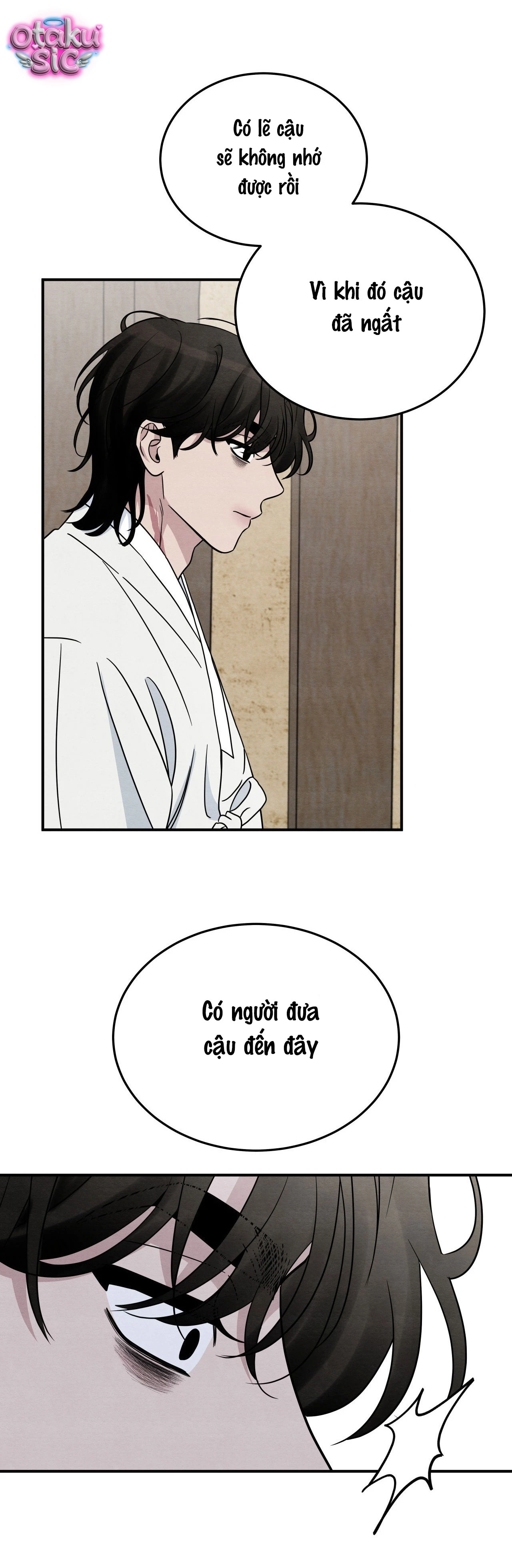 Hoa Lam Tinh - Chap 3 - Trang 15