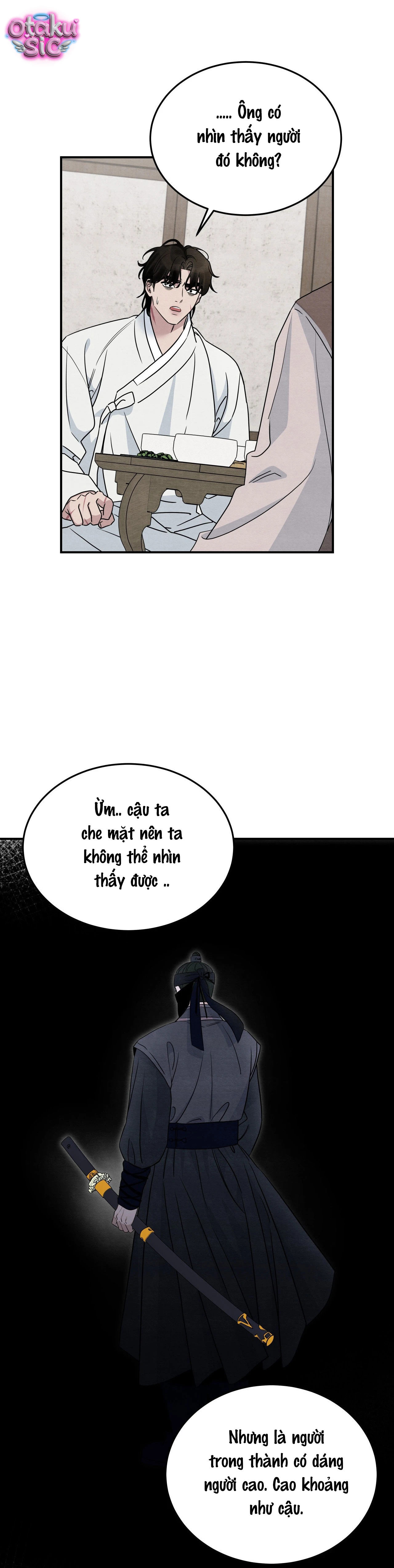 Hoa Lam Tinh - Chap 3 - Trang 16