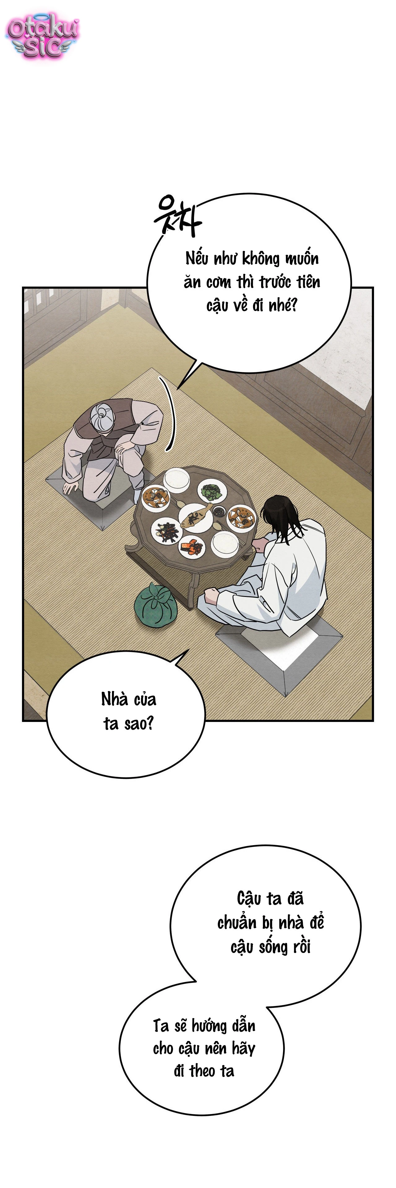 Hoa Lam Tinh - Chap 3 - Trang 18