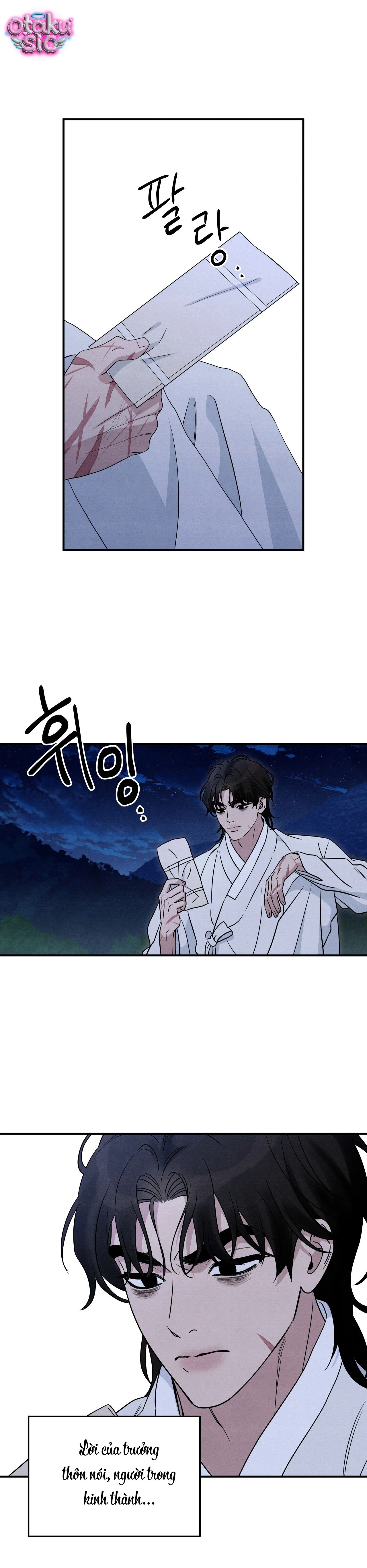 Hoa Lam Tinh - Chap 3 - Trang 23