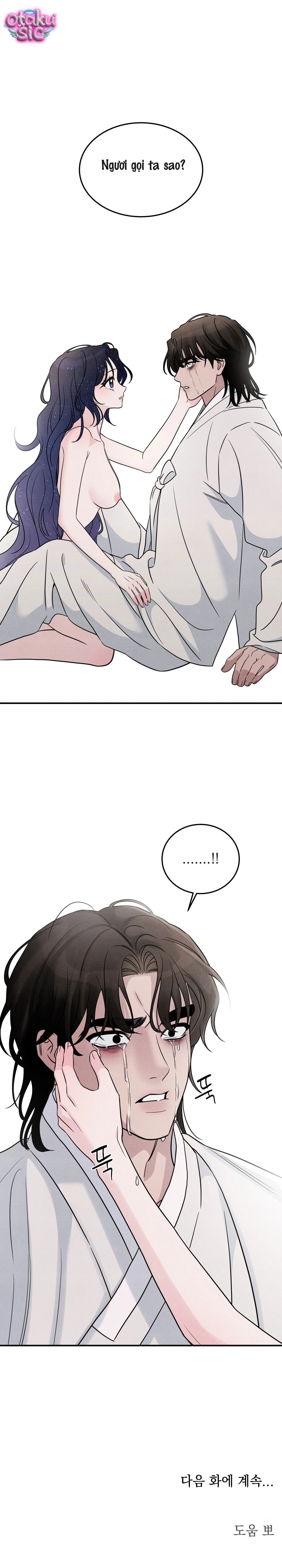 Hoa Lam Tinh - Chap 3 - Trang 29