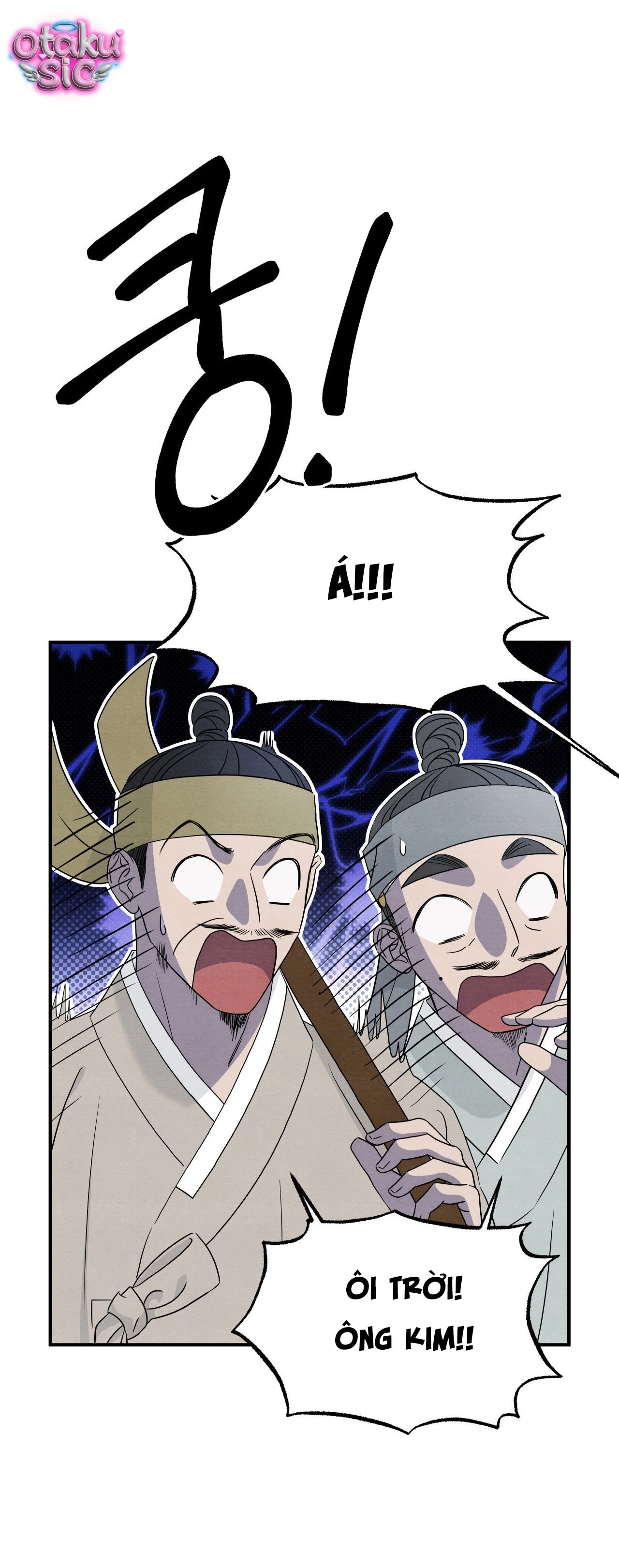 Hoa Lam Tinh - Chap 3 - Trang 3