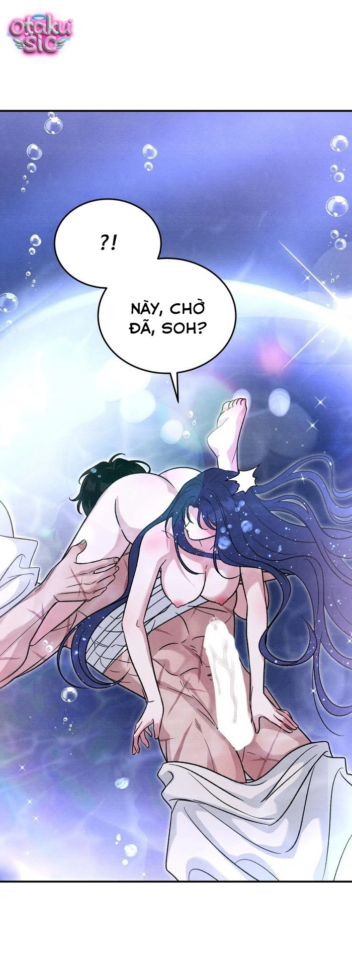 Hoa Lam Tinh - Chap 30 - Trang 1