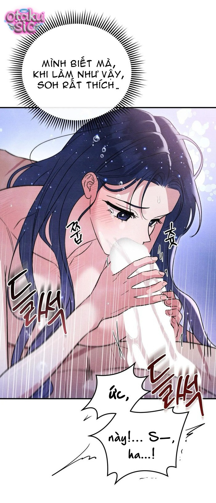Hoa Lam Tinh - Chap 30 - Trang 17