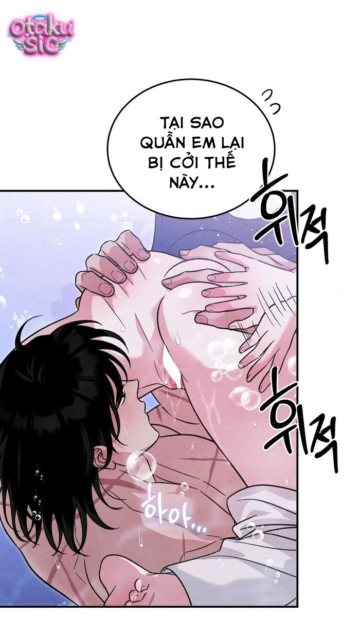 Hoa Lam Tinh - Chap 30 - Trang 2