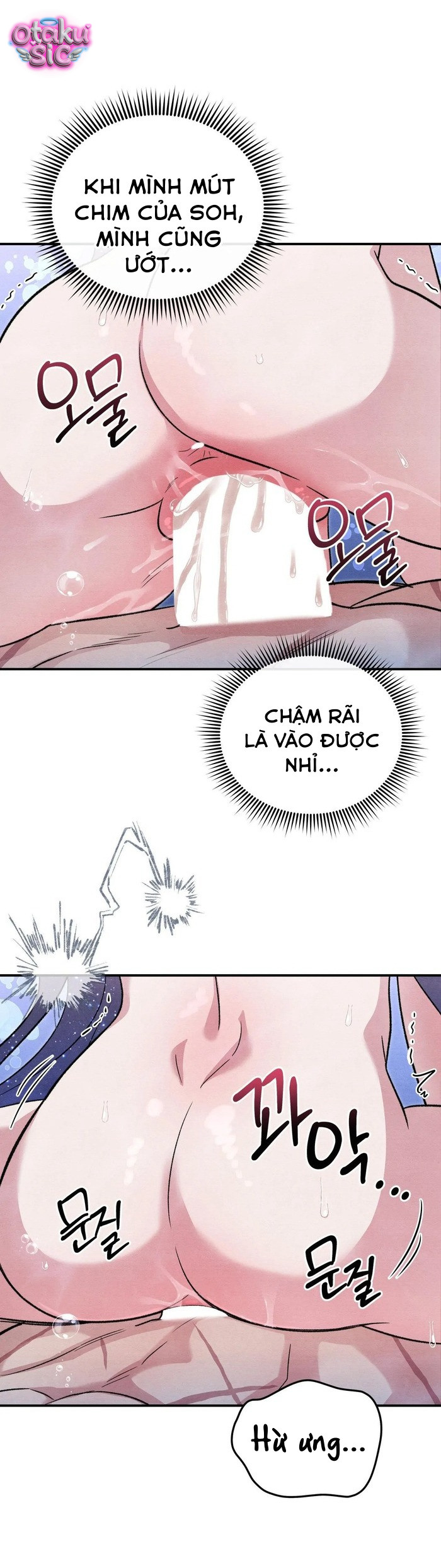 Hoa Lam Tinh - Chap 30 - Trang 30