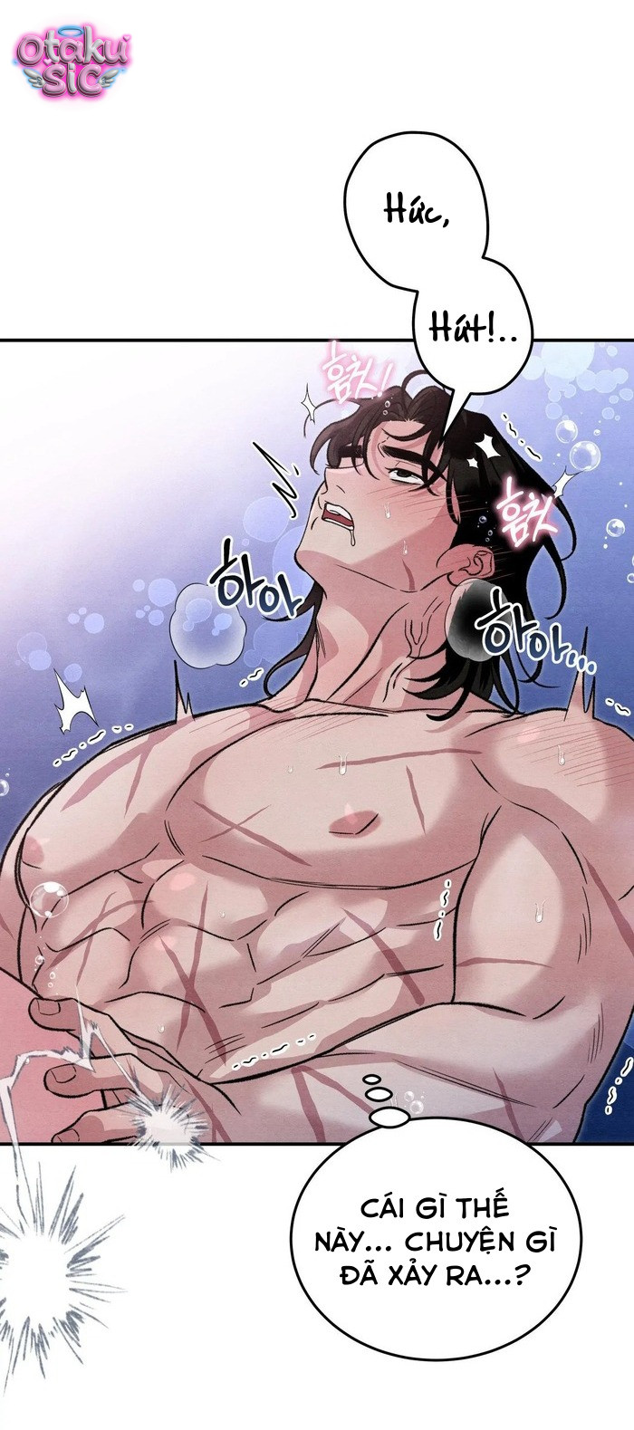 Hoa Lam Tinh - Chap 30 - Trang 32