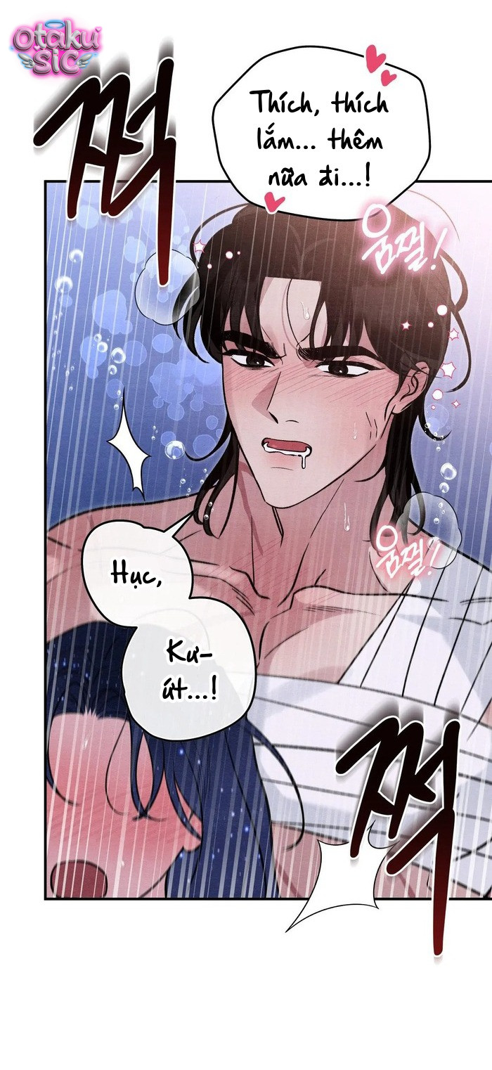 Hoa Lam Tinh - Chap 30 - Trang 37
