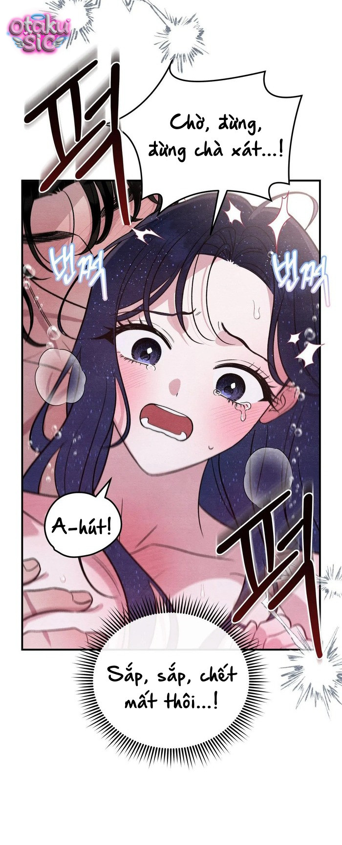 Hoa Lam Tinh - Chap 30 - Trang 40