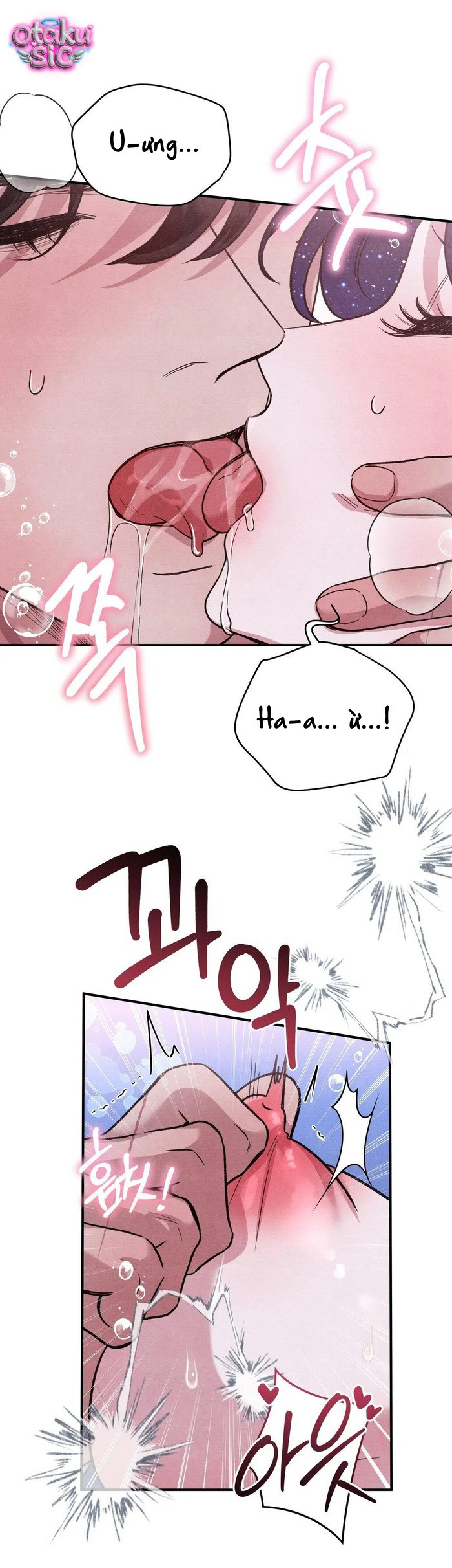 Hoa Lam Tinh - Chap 30 - Trang 42