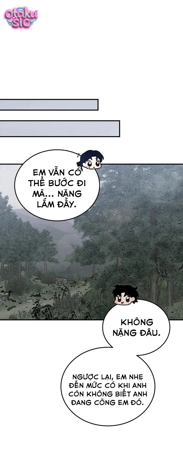Hoa Lam Tinh - Chap 30 - Trang 49