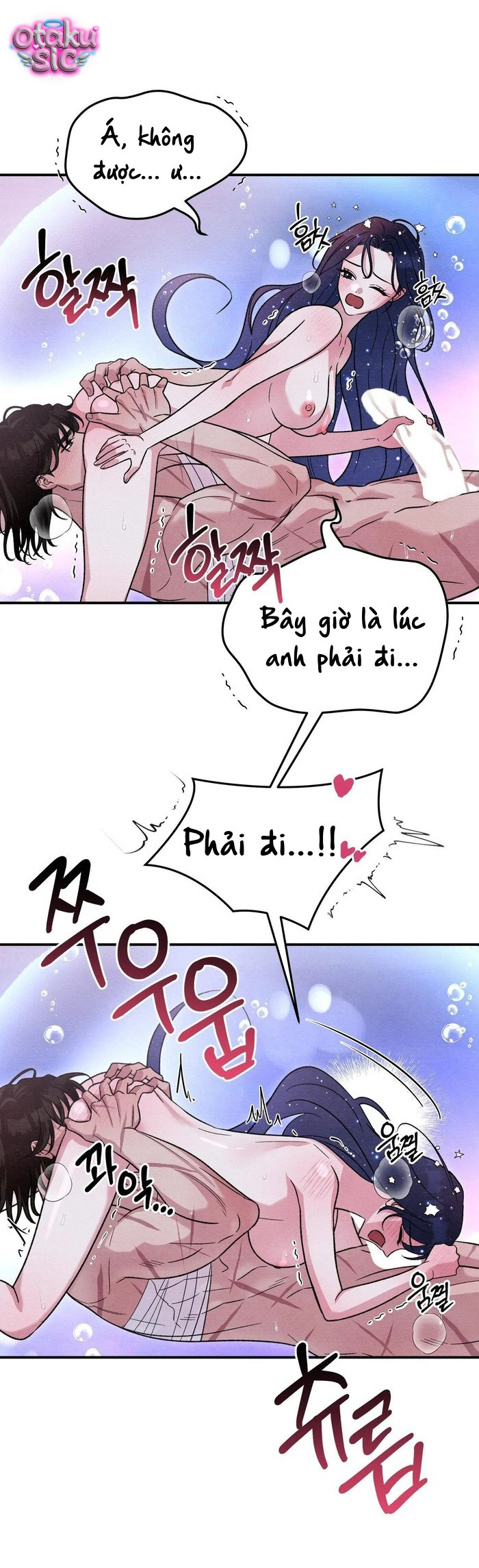Hoa Lam Tinh - Chap 30 - Trang 5