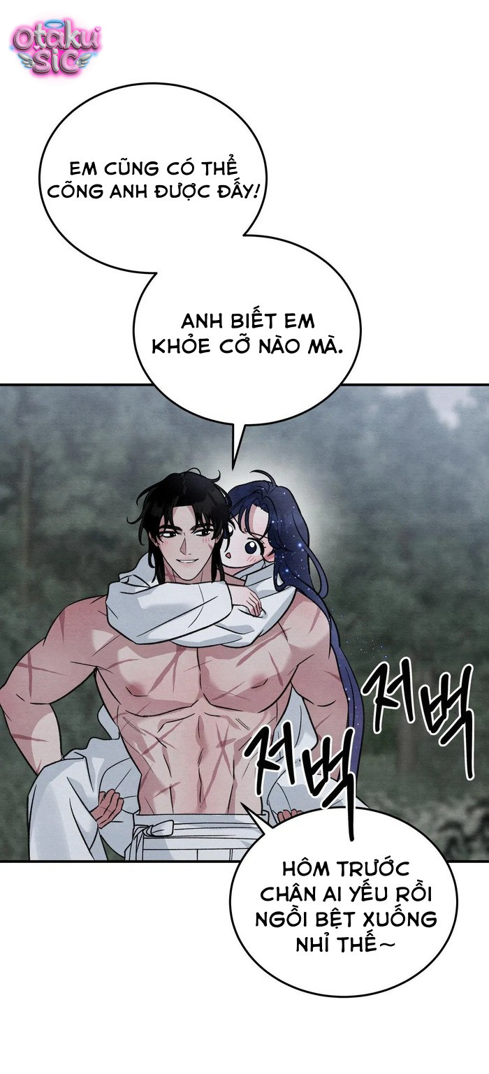 Hoa Lam Tinh - Chap 30 - Trang 50