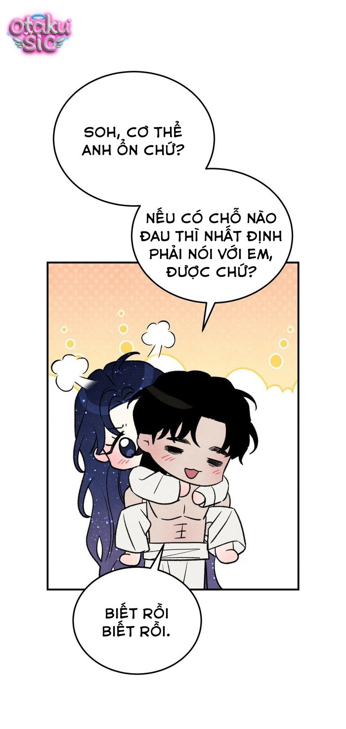 Hoa Lam Tinh - Chap 30 - Trang 52