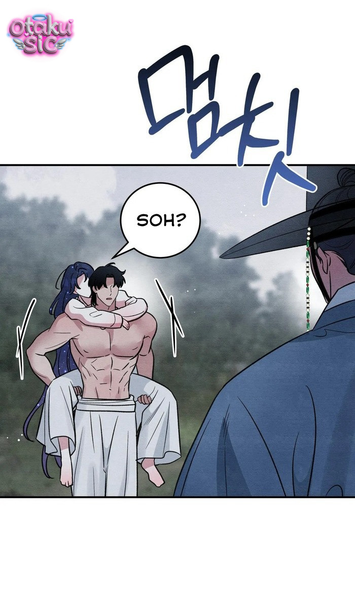 Hoa Lam Tinh - Chap 30 - Trang 54