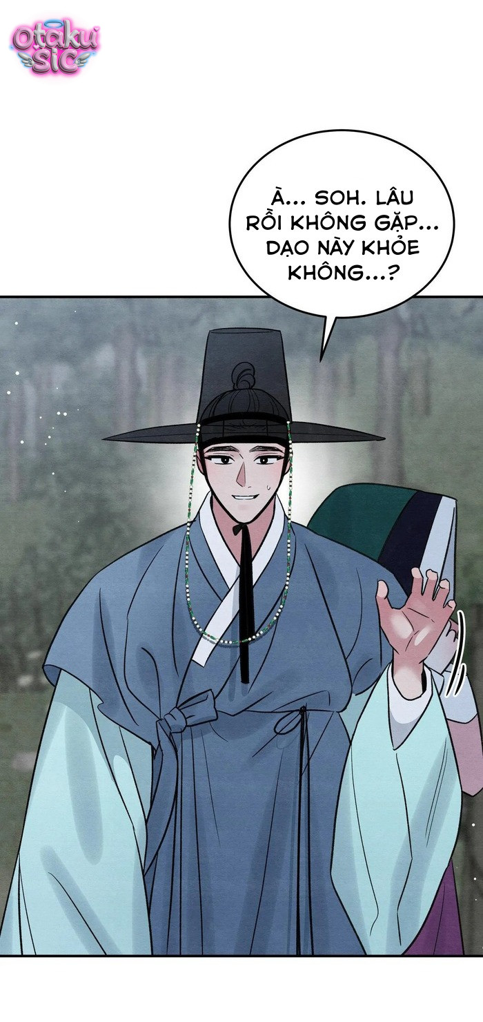 Hoa Lam Tinh - Chap 30 - Trang 55